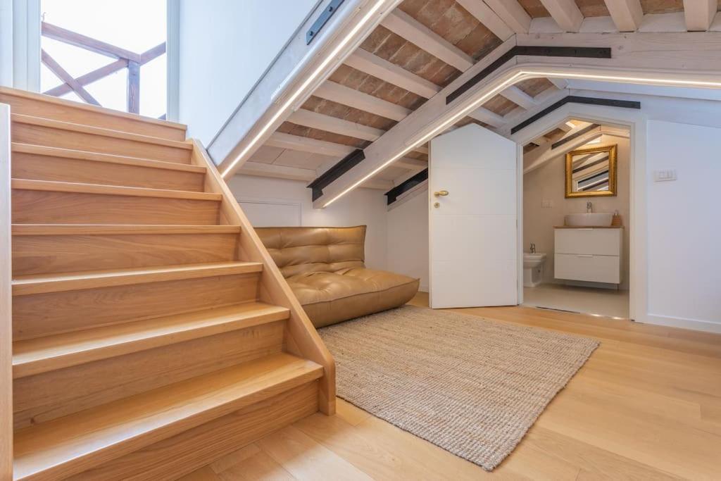 Ca' Remer Grand Canal Apartamento Venecia